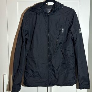 GSTAR RAW MENS JACKET